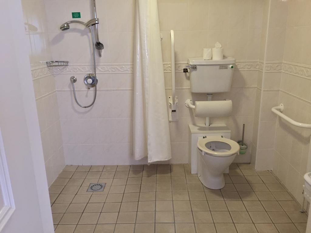 ホテルRobeen House キラーニー 部屋 写真